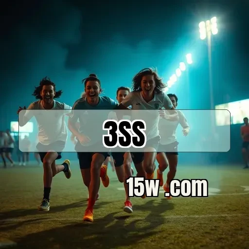 3ss.com: Novos Jogos Que Você Não Pode Perder