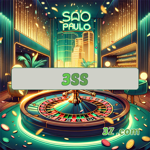 A Magia das Slots: Diversão Sem Fim no 3ss.com