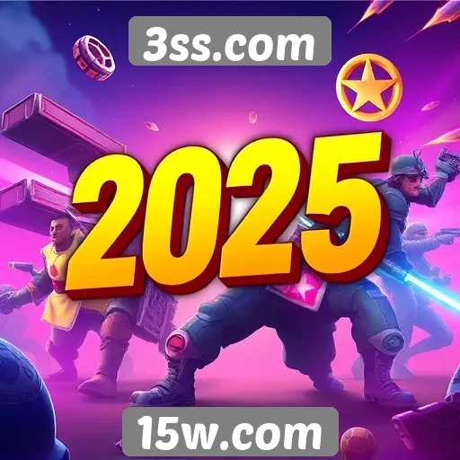 Destaques da nova coleção de jogos de 2025